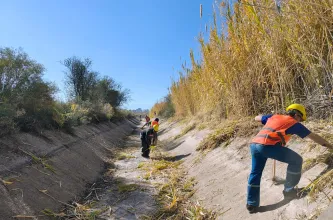 Hidráulica abrirá 18 llamados para la limpieza anual de canales en 2026