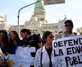 El Gobierno debe acatar el fallo por universidades y advierte por el costo fiscal