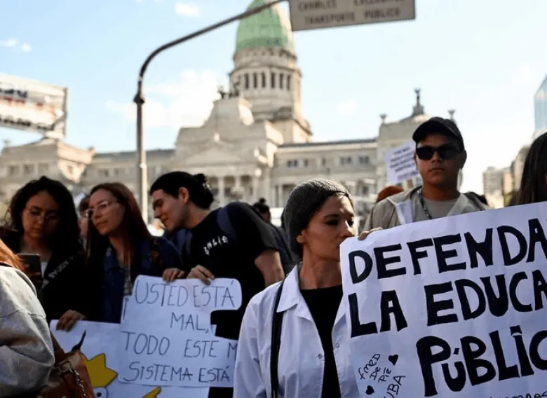 El Gobierno debe acatar el fallo por universidades y advierte por el costo fiscal