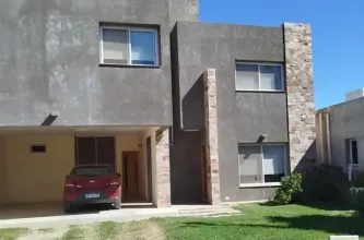 Ordenan subastar la casa de Vanetti en Santa Lucía tras la causa de desvío de fondos