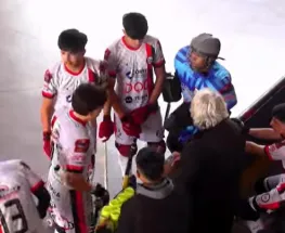 Murialdo, Lomas y SEC se afirman tras la segunda fecha del Argentino Junior