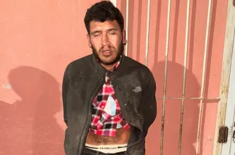 Un intento de robo terminó con el acusado reducido por los dueños de casa y condenado a prisión efectiva