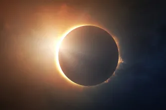 Un eclipse total cruzará el norte del planeta: cuándo será