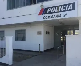 Caucete: una mujer denunció un abuso y la Policía detuvo a un sospechoso