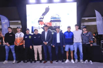 El Turismo Nacional abre su cuarta fecha en el Villicum con actividad en pista y venta de entradas