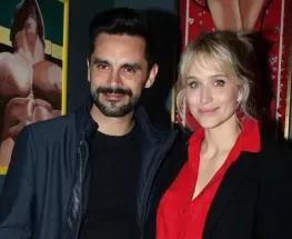 Gonzalo Heredia negó una ruptura con Brenda Gandini y cuestionó las versiones difundidas