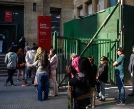 La UBA advirtió por el riesgo operativo de sus hospitales ante la falta de fondos