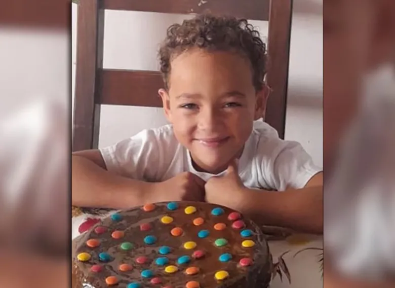 Activan Alerta Sofía por la desaparición de un niño de seis años en Esquina