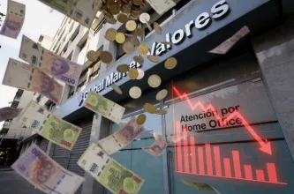 Denuncias por presuntas maniobras financieras ponen bajo investigación a Global Market