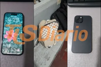 Una adolescente persiguió al ladrón y la Policía lo detuvo tras esconderse en una vivienda