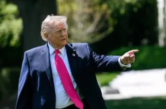 Trump endurece sus críticas a Irán y responsabiliza a Obama por el acuerdo nuclear