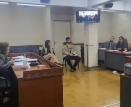 La causa por la muerte de Evelyn Esquivel pasó a una nueva etapa con dos imputados