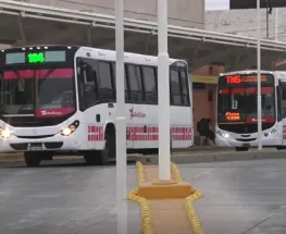 UTA San Juan advierte con suspender los colectivos por 24 horas desde el jueves