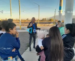 Rawson: vecinos denunciaron falta de controles tras la agresión a una adolescente