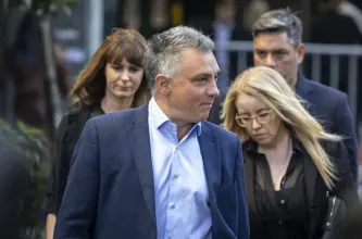 Karina Milei gana poder en el Congreso y coloca a Sebastián Pareja al frente de la bicameral de Inteligencia