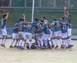 El hockey social sanjuanino impulsa una campaña para costear su viaje a Misiones