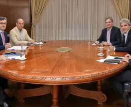 La UIA quiere ampliar el RIGI para proyectos industriales medianos