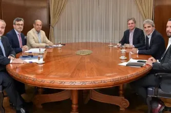 La UIA quiere ampliar el RIGI para proyectos industriales medianos