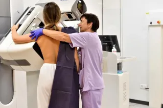 Se realizó con éxito una nueva "Noche de las Mamografías" y ya preparan otra edición para julio