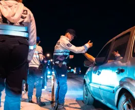 Controles unificados y operativos sorpresa: así trabajan San Juan y Mendoza contra el delito