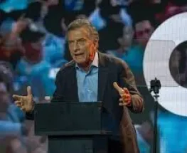 Macri endureció su discurso y pidió al PRO no callar frente a lo que no funciona