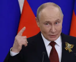 Treinta y seis países avalan un tribunal especial para juzgar a Vladímir Putin