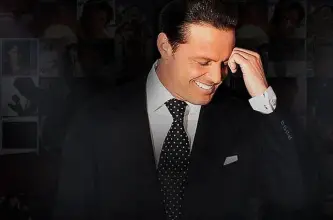 El círculo de Luis Miguel negó una supuesta internación cardíaca en Nueva York