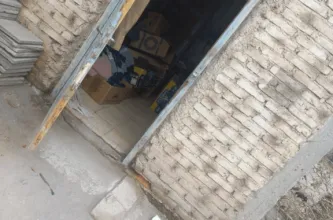 Bronca en La Bebida por el robo y los destrozos en un depósito de Cáritas