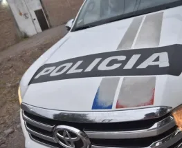 Buscan intensamente a un menor con síndrome de Down desaparecido en Pocito