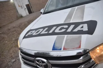 Buscan intensamente a un menor con síndrome de Down desaparecido en Pocito