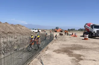 San Juan se integra a la presión de las provincias por la parálisis de la obra vial nacional