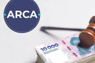 ARCA dejará de apelar fallos que frenan Ganancias sobre jubilaciones