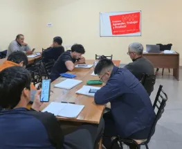 ATP amplía la oferta de cursos en metalurgia y metalmecánica en San Juan