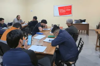 ATP amplía la oferta de cursos en metalurgia y metalmecánica en San Juan