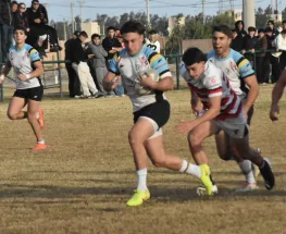 Universitario cayó sobre la hora ante Marista en su estreno del Top 8 Oro
