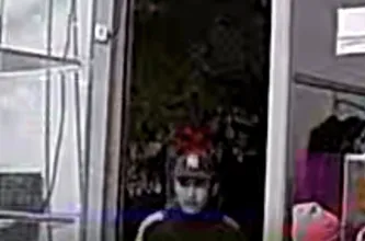 Asalto a mano armada en un comercio de Pocito quedó registrado por cámaras