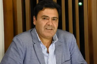 Juan Valiente renovará su mandato y seguirá al frente de la Liga Sanjuanina