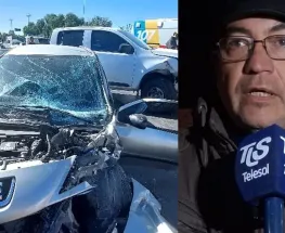 "No sabemos manejar": el duro diagnóstico de un especialista sobre los conductores sanjuaninos