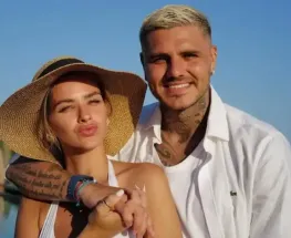 La situación de Mauro Icardi complica el viaje de la China Suárez al Mundial