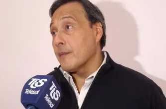 El fiscal Riveros busca determinar cómo se originó el brutal tiroteo en Villa El Pino