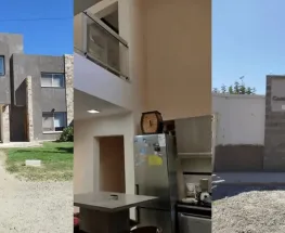 La Justicia volverá a subastar la vivienda del extesorero policial condenado por peculado