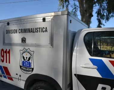 Una mujer perdió la vida tras un choque entre una moto y un camión en La Bebida
