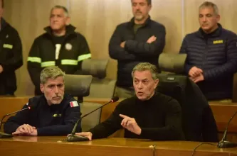 Caso Agostina Vega: "La data de muerte es anterior a la denuncia", aseguró el fiscal Garzón