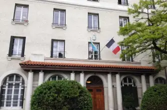 Residentes de la Casa Argentina en París cuestionan decisiones de la dirección