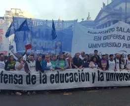 El Ejecutivo acelera gestiones con las universidades a la espera del fallo de la Corte