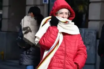 El Ministerio de Salud refuerza medidas de prevención ante el invierno