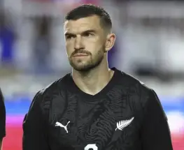 De la viralidad a la Liga Profesional: Deportivo Riestra sigue de cerca a Tim Payne