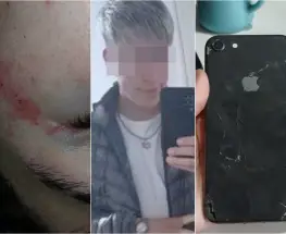 Una joven acusó a un hombre del Barrio Aramburu de robar y agredir a su pareja