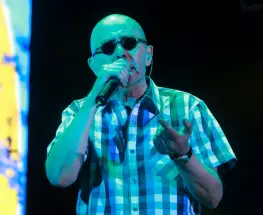 La familia del Indio Solari prepara un adiós público para este sábado