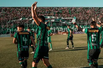 San Martín recibe a Nueva Chicago con la mira puesta en el Reducido